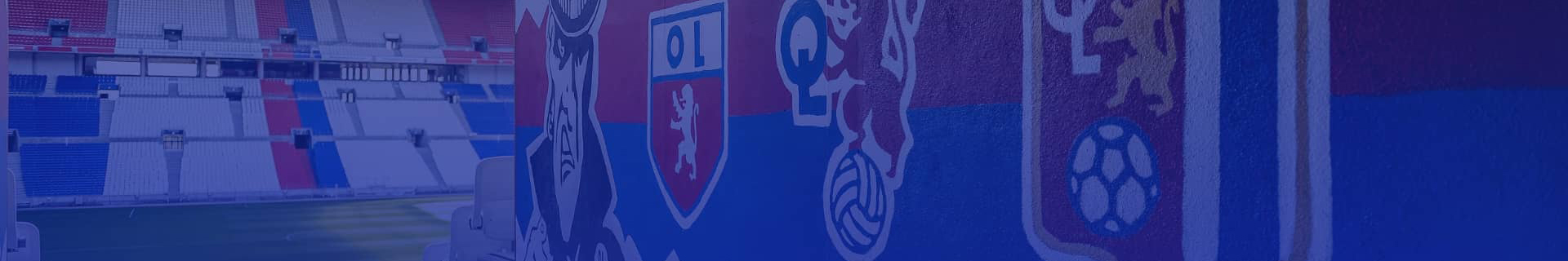 Offres Mois Des MyOL | Billetterie OL | Olympique Lyonnais